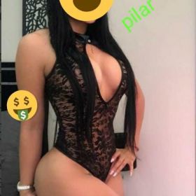 Valentina venezolana 22 años +56954614892