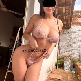 ESCORT TOP SEXTA REGION SOLO DOMICILIOS Y HOTELES 