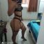 Andrea sensual masajista venezolana disponible 