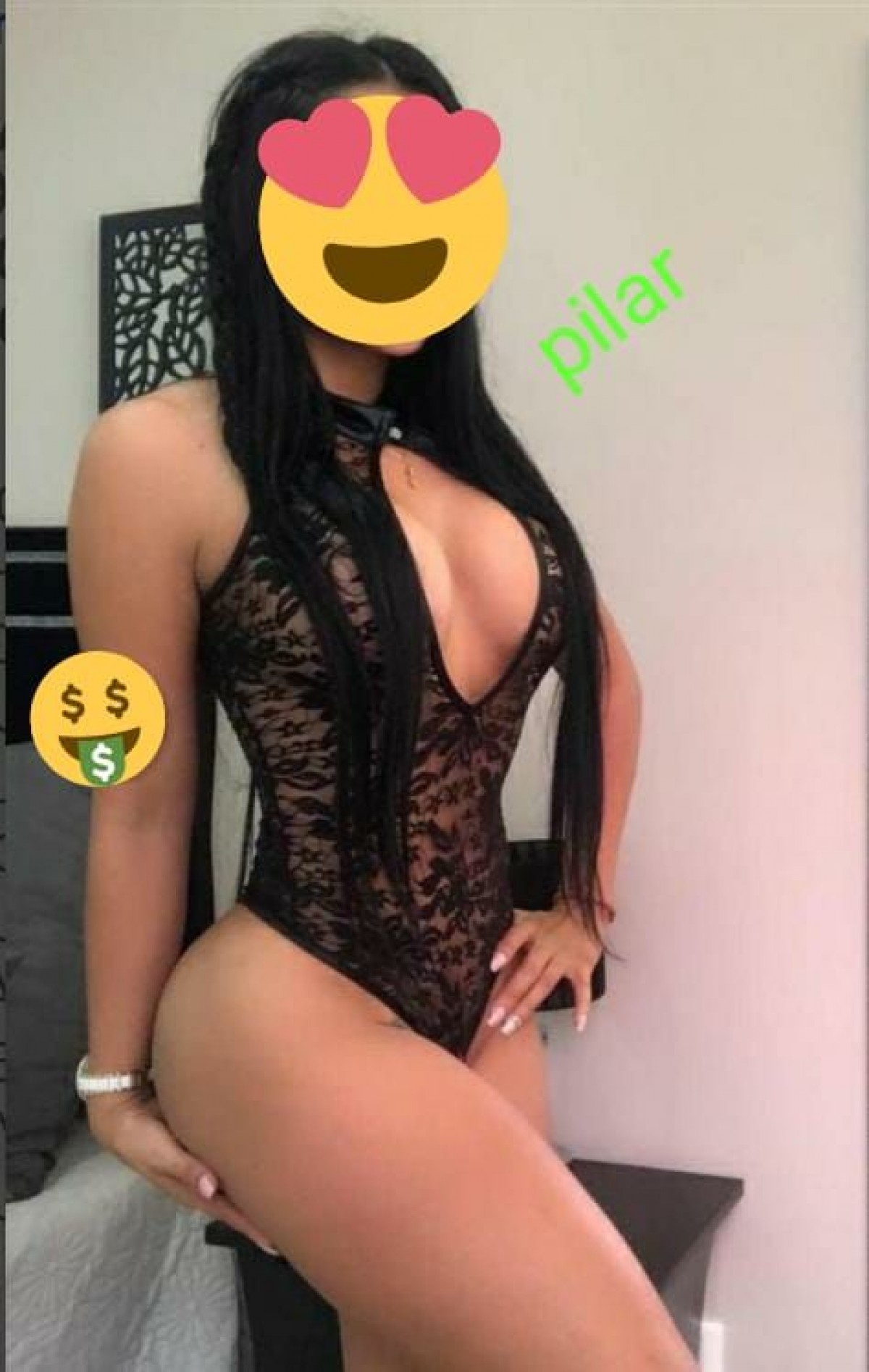 te esperamos para un rico sensitivo +56954614892 