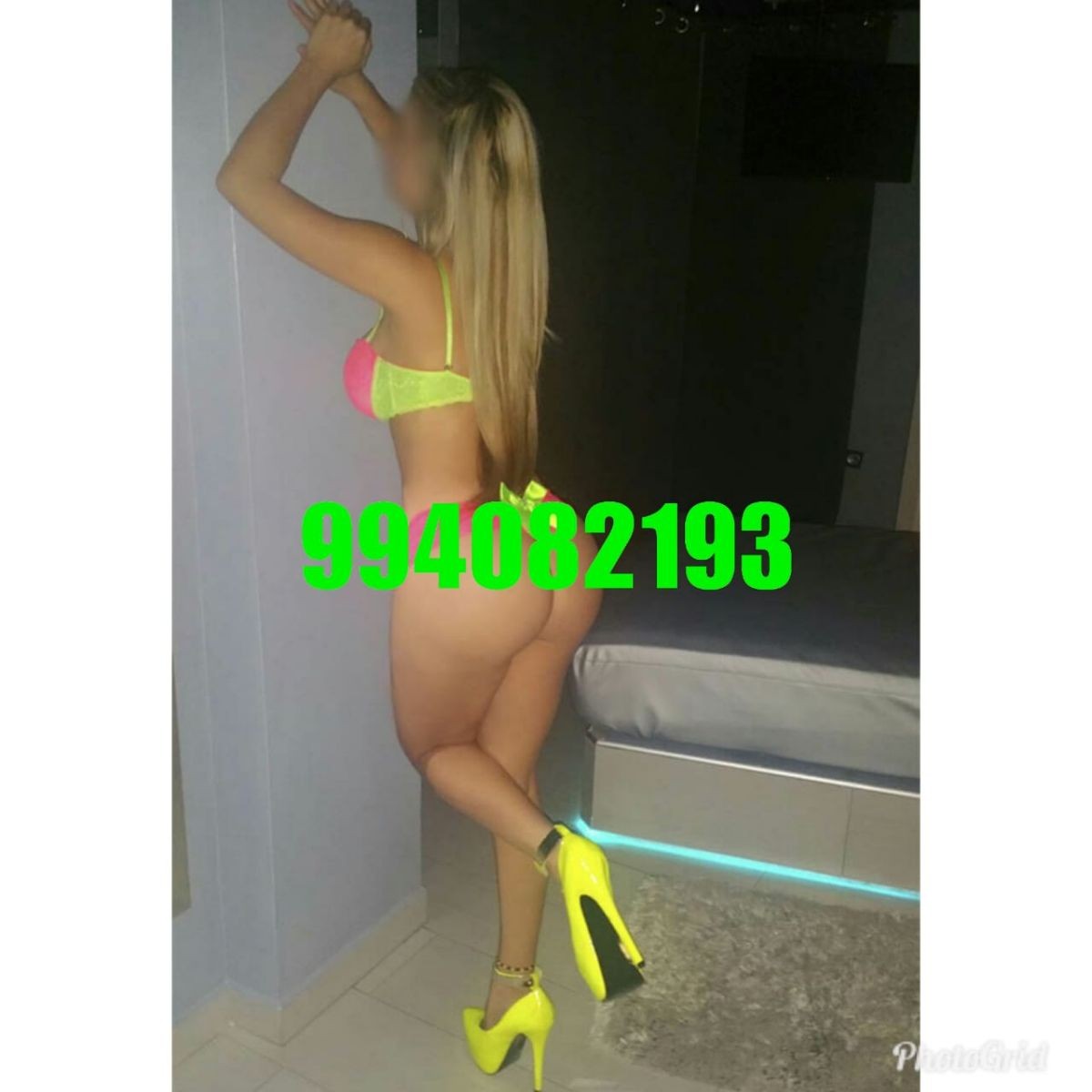 941404043 LINDAS ESCORT A DOMICILIOS HOTELES DESPIDAS DE SOLTERO 