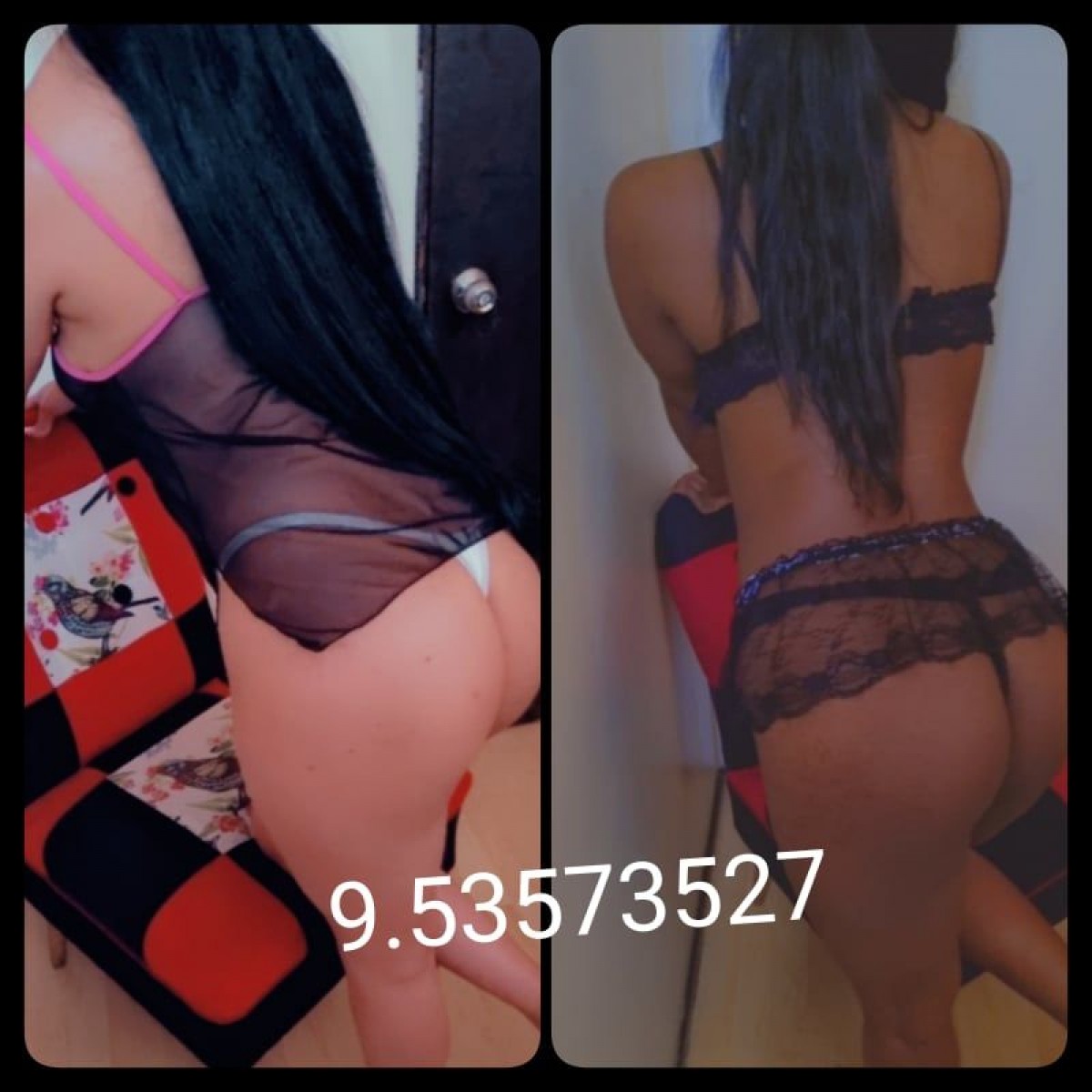 PROMOCION DE UN SENSUAL MASAJE EROTICO 